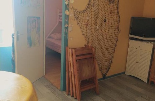 Biscarrosse Plage Apartment | Appartement proche plage et commerces