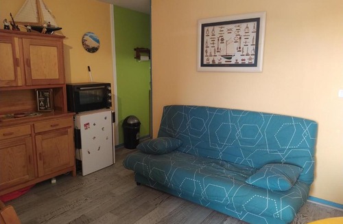 Biscarrosse Plage Apartment | Appartement proche plage et commerces