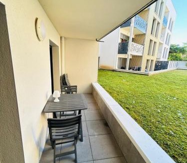 Universite Apartment | Appartement proche université