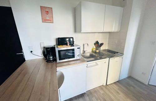 Universite Apartment | Appartement proche université