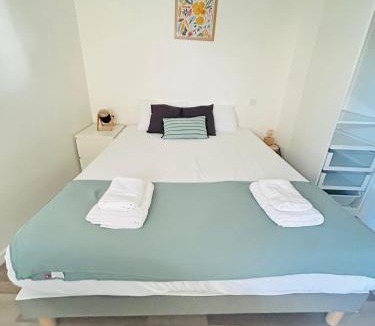 Universite Apartment | Appartement proche université