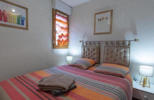 Sers Apartment | Appartement proche village - 10 pers. - FR-1-403-115