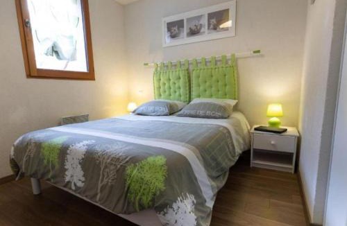 Sers Apartment | Appartement proche village - 10 pers. - FR-1-403-115