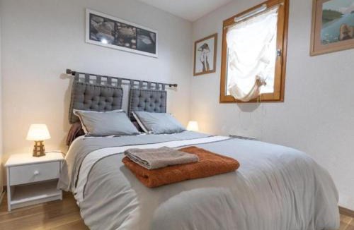Sers Apartment | Appartement proche village - 10 pers. - FR-1-403-115