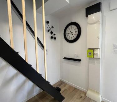 Durantiere Apartment | Appartement proche Zenith & Polyclinique