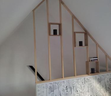 Durantiere Apartment | Appartement proche Zenith & Polyclinique