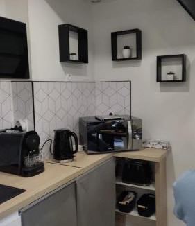 Durantiere Apartment | Appartement proche Zenith & Polyclinique