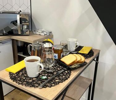 Durantiere Apartment | Appartement proche Zenith & Polyclinique