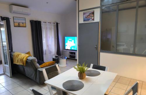 Vedene Apartment | Appartement provençal