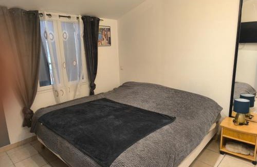 Vedene Apartment | Appartement provençal