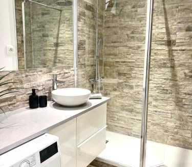 Lingolsheim Apartment | Appartement proximité Strasbourg