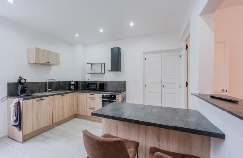 Luzenac Apartment | Appartement Pyrénées-Ariégeoises