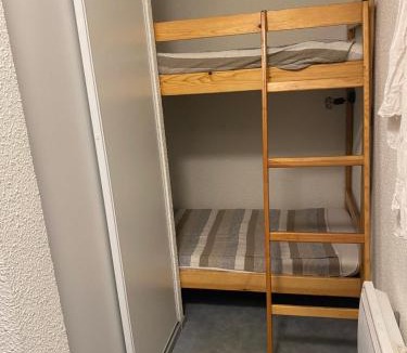 Sainte-Marie-de-Campan Apartment | Appartement Pyrénées -Sainte-Marie de Campan