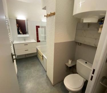 Sainte-Marie-de-Campan Apartment | Appartement Pyrénées -Sainte-Marie de Campan