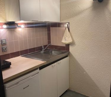 Sainte-Marie-de-Campan Apartment | Appartement Pyrénées -Sainte-Marie de Campan