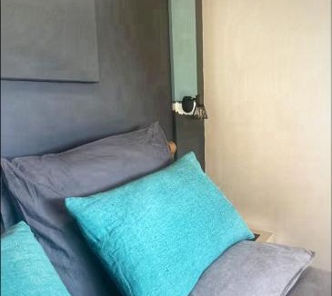 Chatellerault Apartment | Appartement Quai 80