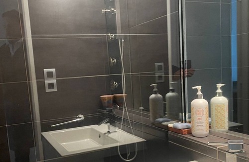 Hopital Saint-Louis Apartment | Appartement Quartier Republique 2