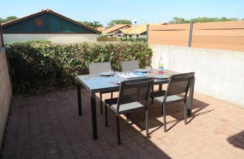 Biscarrosse Plage Apartment | Appartement récent proche de la plage