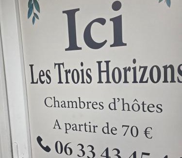 Gisors Apartment | Appartement rénové à neuf Centre Gare Gisors lestroishorizons