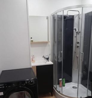 Gisors Apartment | Appartement rénové à neuf Centre Gare Gisors lestroishorizons