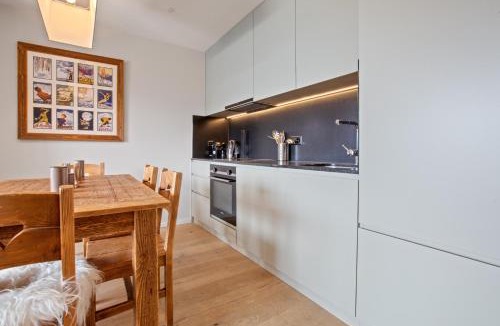 Lens Apartment | Appartement rénové, calme et cozy
