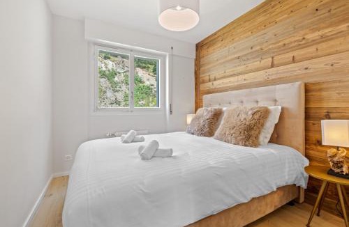 Lens Apartment | Appartement rénové, calme et cozy
