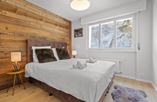 Lens Apartment | Appartement rénové, calme et cozy