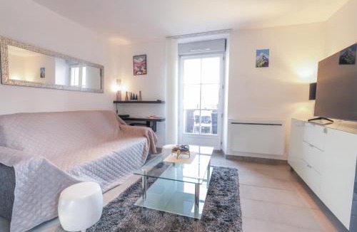 Argeles Gazost Apartment | Appartement rénové T3 en duplex