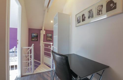 Argeles Gazost Apartment | Appartement rénové T3 en duplex