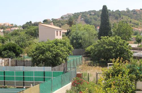 Banyuls-sur-Mer Apartment | Appartement rénové à Banyuls-sur-Mer avec terrasse - FR-1-309-4