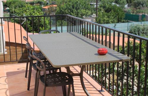 Banyuls-sur-Mer Apartment | Appartement rénové à Banyuls-sur-Mer avec terrasse - FR-1-309-4