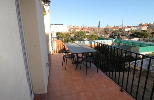 Banyuls-sur-Mer Apartment | Appartement rénové à Banyuls-sur-Mer avec terrasse - FR-1-309-4