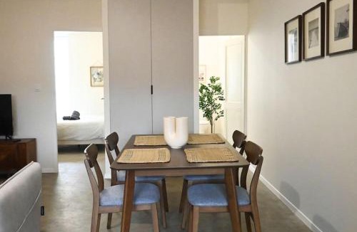 Marmande Apartment | Appartement rénové hyper centre
