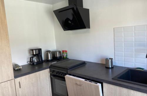 Touques Apartment | Appartement rénové pour 6 pers., proche plage, Touques - FR-1-712-65