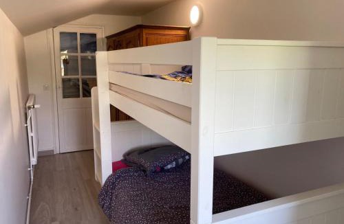 Touques Apartment | Appartement rénové pour 6 pers., proche plage, Touques - FR-1-712-65