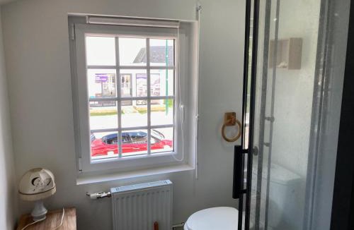 Touques Apartment | Appartement rénové pour 6 pers., proche plage, Touques - FR-1-712-65