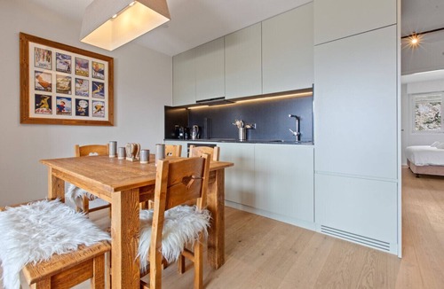 Lens Apartment | Appartement Rénové, Calme et Cozy