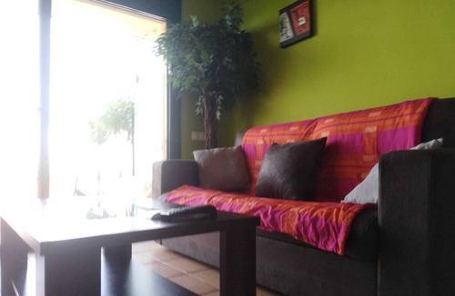 L'Eucaliptus Apartment | Appartement Résidence Terrasse Près des Plages et Calme