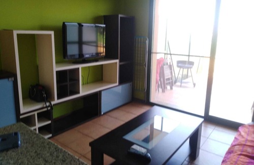 L'Eucaliptus Apartment | Appartement Résidence Terrasse Près des Plages et Calme
