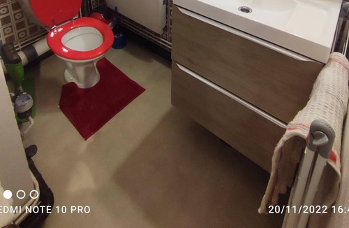 Nevers Apartment | Appartement Résidence Benjamin