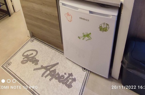 Nevers Apartment | Appartement Résidence Benjamin