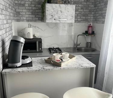 Sens Apartment | Appartement résidence théâtre