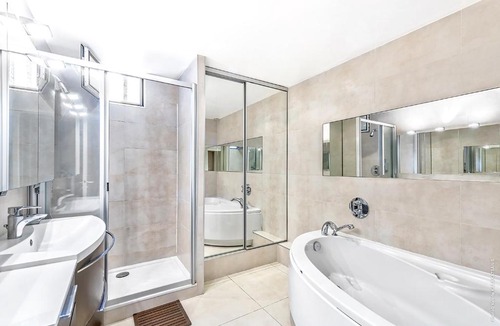 Prince–Marmottan Apartment | Appartement Roland Garros - Schuman
