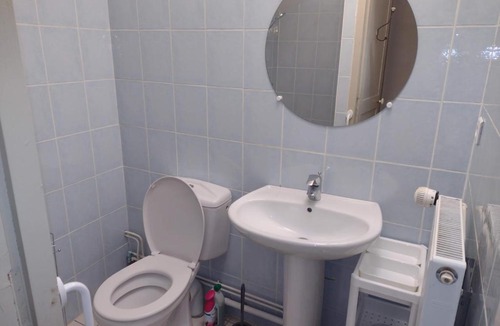 Bourbonne-les-Bains Apartment | Appartement RDC chez Caroline