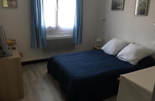 Fort-Mahon-Plage Apartment | APPARTEMENT RDC 4 PERS A 100 M DE LA MER