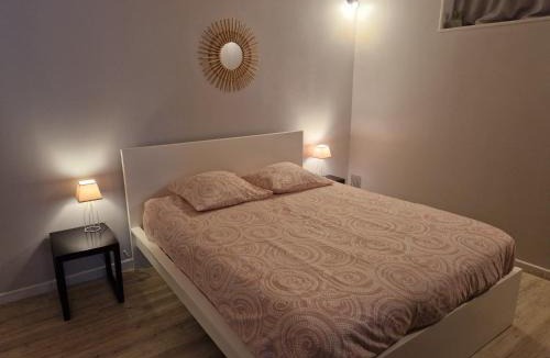 Cabourg Apartment | Appartement RDC Centre Cabourg