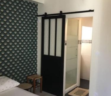 Dinan Apartment | Appartement RDC Dinan