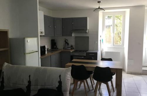 Dinan Apartment | Appartement RDC Dinan