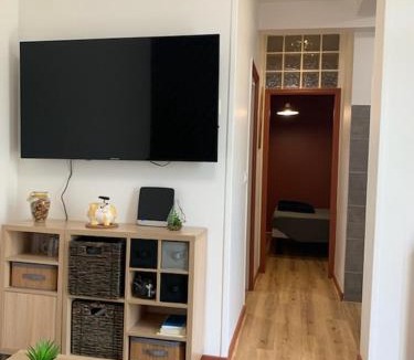 Bagneux Apartment | appartement RDC gauche