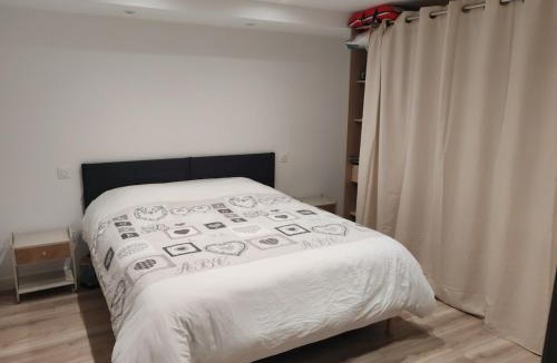 Graulhet Apartment | Appartement RDC rénové climatisé Home sweet Home